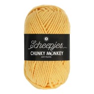 Chunky Monkey 016-1081 Primrose
